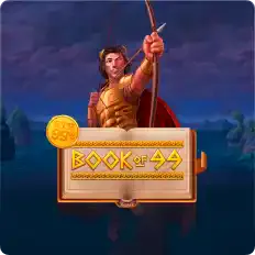 Book of 99 casino game