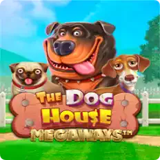 The Dog House Megaways casino game