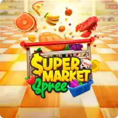 Supermarket Spree casino game