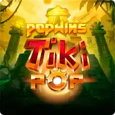 Tiki Pop casino game