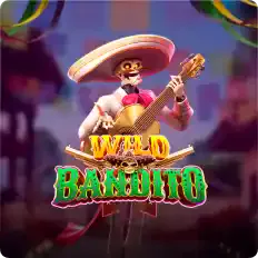 Wild Bandito casino game