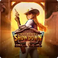 Wild Bounty Showdown casino game